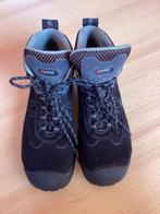 Werkschoenen Jalas 44, Zwart, Ophalen of Verzenden, Zo goed als nieuw, Werkschoenen