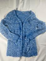 Gilet bleu de la marque Zeeman, Vêtements | Femmes, Pulls & Gilets, Enlèvement ou Envoi, Comme neuf, Taille 36 (S), Bleu