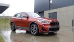BMW X2 sDrive 20i M Pakket Automaat Leder Navi LED 19", 1998 cc, X2, Leder, Bedrijf