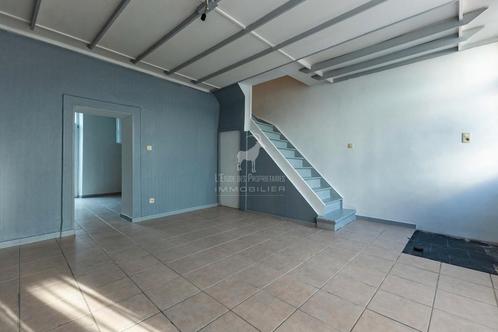 Maison à louer à Gilly, 2 chambres, Immo, Huizen te huur, Vrijstaande woning