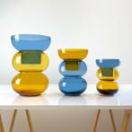 Cloudnola Bubble Flip Vase Set - 3 pieces, Maison & Meubles, Moins de 50 cm, Autres couleurs, Envoi, Neuf