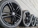 22 inch Audi Q7 Hybrid Q8 E-tron S Sportback 50 55 velgen, 265 mm, Banden en Velgen, Nieuw, Overige maten