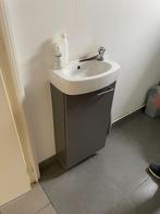 Wastafel voor toilet, Ophalen, Gebruikt, Wasbak of Wastafel
