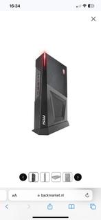 MSI trident 3, Computers en Software, Ophalen, Nieuw, Windows