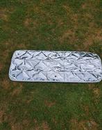 Isolatiehoes/raamafdekking, Caravanes & Camping, Camping-car Accessoires, Enlèvement