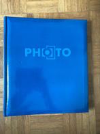 2 x foto album om te plakken, Ophalen of Verzenden, Zo goed als nieuw, Fotoalbum