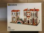 Lego Bricklink 910023 Venetiaanse huizen (Nieuw), Kinderen en Baby's, Speelgoed | Duplo en Lego, Nieuw, Complete set, Ophalen of Verzenden