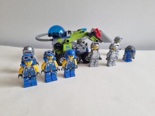 LEGO power miners, Kinderen en Baby's, Speelgoed | Duplo en Lego, Lego, Losse stenen, Ophalen of Verzenden