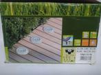 Massive terras Led spots, Kunststof, Minder dan 50 watt, Waterbestendig, Nieuw