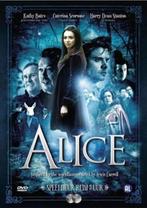 Alice (mini serie), CD & DVD, DVD | Science-Fiction & Fantasy, Comme neuf, Enlèvement ou Envoi