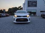 Kia Picanto 1.0i Pulse AMT ISG | CAMERA | NAVI | CARPLAY, 4 zetels, Stof, Gebruikt, Bedrijf