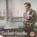 cd ' Chris Isaak - Forever blue (gratis verzending), Ophalen of Verzenden, Zo goed als nieuw, Poprock