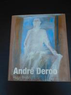 André Deroo, Enlèvement ou Envoi