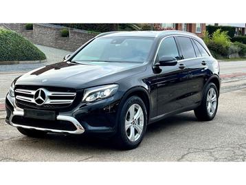 Mercedes-Benz GLC 220 d 4MATIC 93210 km PERFECTE STAAT 1 JA beschikbaar voor biedingen