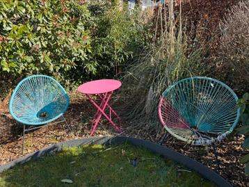 💥 Acapulco tuinset 💥 beschikbaar voor biedingen