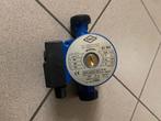 circulatiepomp verwarmingspomp OEG, Doe-het-zelf en Bouw, Ophalen of Verzenden, Gebruikt, Overige typen