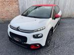 CITROEN C3, Auto's, Voorwielaandrijving, Stof, 1199 cc, Wit