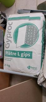 Colle Plaque de platre, Ophalen