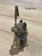 Kaarthouder hond, Verzamelen, Ophalen of Verzenden, Zo goed als nieuw