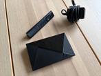 Nvidia Shield TV Pro - krachtige 4K streaming mediaspeler, Audio, Tv en Foto, Mediaspelers, Ophalen, Zo goed als nieuw, USB 2