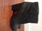 Enkellaarzen glitter Michael Kors, Ophalen, Michael Kors, Zwart, Lage of Enkellaarzen