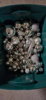 kerstballen, Diversen, Ophalen, Gebruikt