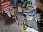 Lava e n rotsstenen alles voor een prijsje, Tuin en Terras, Grind, Keien en Split, Ophalen, Overige materialen, Overige typen