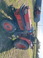Tuinbouw tractor kubota 2500 dt, Ophalen