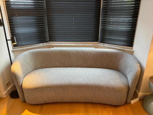 Ethnicraft - Ellipse, Huis en Inrichting, Zetels | Zetels en Chaises Longues, Zo goed als nieuw, Ophalen