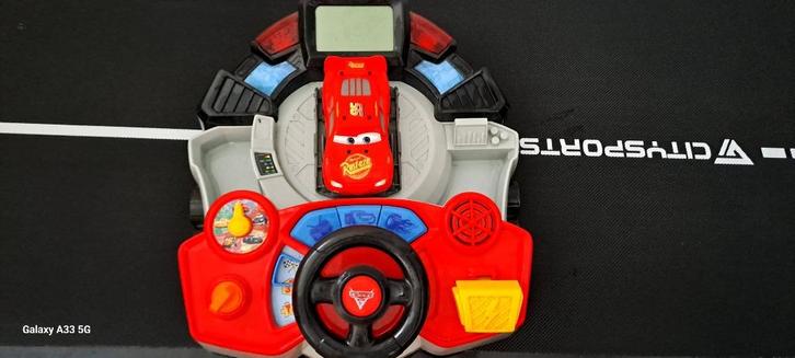 Stuur speelgoed, Kinderen en Baby's, Speelgoed | Babyspeelgoed, Ophalen of Verzenden