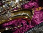 Amati Super Classic Tenor Saxofon, Muziek en Instrumenten, Blaasinstrumenten | Saxofoons, Zo goed als nieuw, Verzenden, Tenor
