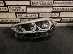 BMW X3 G01 X4 G02 koplamp links adaptive full led 8739653, Ophalen of Verzenden, BMW