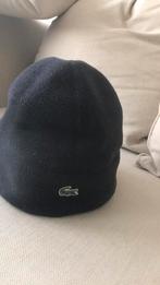 Bonnet Lacoste L noir matière polar, Vêtements | Hommes, Bonnets, Écharpes & Gants, Comme neuf