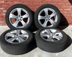 Mercedes W213 Alu velgen, Auto-onderdelen, Banden en Velgen, Ophalen, Gebruikt, Banden en Velgen, 17 inch