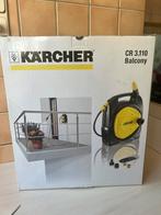 Karcher, Ophalen, Nieuw