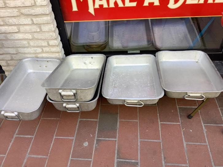 Antieke slagerij ( inboedel ), Antiek en Kunst, Antiek | Overige Antiek, Ophalen