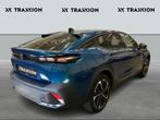 Peugeot 408 Allure 1.2 130PK *automaat*, Auto's, Automaat, 4 deurs, Euro 6, 1199 cc