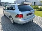 Volkswagen Golf Variant, Auto's, Voorwielaandrijving, Euro 5, Stof, Zwart