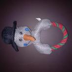 hondenspeeltjes 4 stuks, Dieren en Toebehoren, Ophalen of Verzenden, Zo goed als nieuw, Overig speelgoed