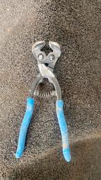 Tenaille pour mosaïque, Enlèvement, Utilisé, Matériel