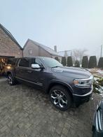 Ram 1500 limited 2020, Auto's, Dodge, Automaat, Overige kleuren, Leder, 5 zetels