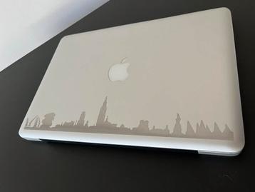 Macbook Pro 13" - Mid 2012 - Opruimactie!