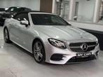 Mercedes-Benz E-Klasse E220 d 195 Cv Pack Amg Cuir Noir Gran, Auto's, Automaat, 4 zetels, Achterwielaandrijving, 4 cilinders