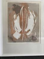 Schilderij, Ophalen