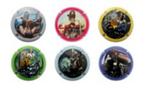 Champagne capsules - Calmes-Robert A1  Pin-up (L 7964), Verzenden