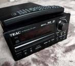 Hifi-microsysteem: TEAC CR-H257I, Overige merken, Ophalen of Verzenden, Zo goed als nieuw, 60 tot 120 watt