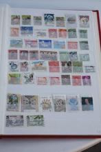 Lot van 49 gestempelde postzegels allerlei deel 4 aan 1,50 €, Ophalen of Verzenden