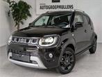 Suzuki Ignis 1.2 GL+ Mild Hybrid | Camera | 7 jaar garantie, Auto's, Suzuki, 4 zetels, Ignis, Zwart, Bedrijf