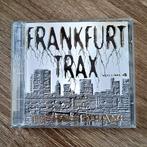 Frankfurt Trax Volume 4 (The Hall Of Fame), CD & DVD, Enlèvement ou Envoi, Comme neuf