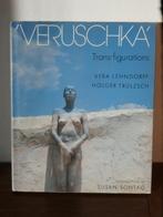 Veruschka Transfigurations (bodypainting), Boeken, Nieuw, Ophalen of Verzenden, Lehndorf  & Trulzsch, Overige onderwerpen